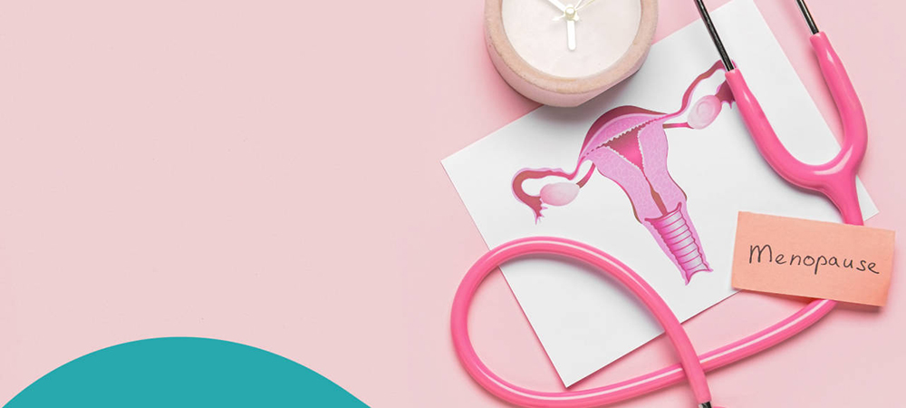 Menopause Guide